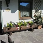 펜션 Gaestehaus Danler