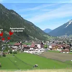 Gaestehaus Danler