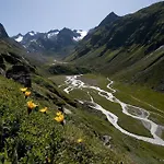 Gaestehaus Danler * Neustift im Stubaital