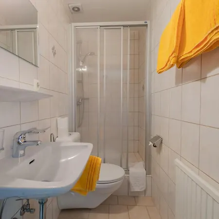 Gaestehaus Danler Nyaraló *