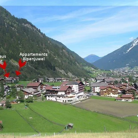 Gaestehaus Danler