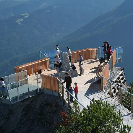 Gaestehaus Danler Сasa de vacaciones