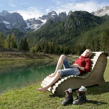 Gaestehaus Danler Сasa de vacaciones *