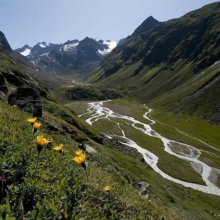 Gaestehaus Danler * Neustift im Stubaital