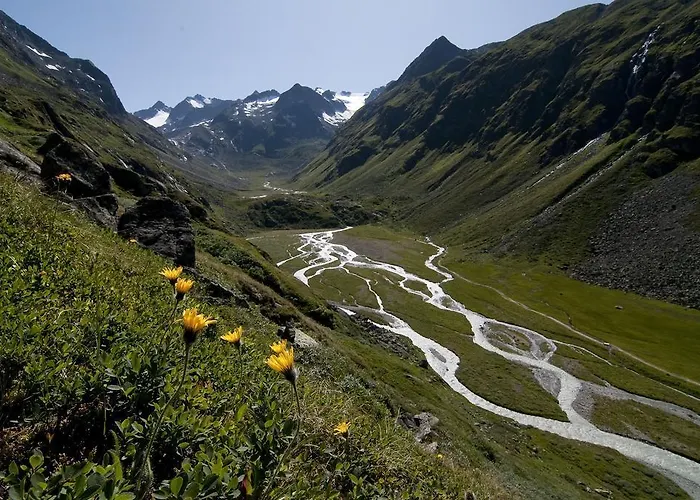 Gaestehaus Danler * نيوستيف ام ستوبيتا