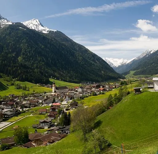 Gaestehaus Danler Neustift im Stubaital
