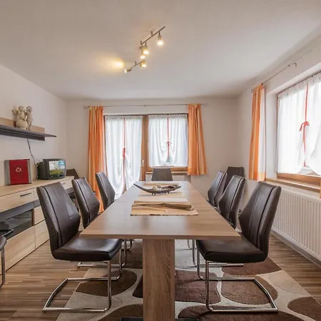 Gaestehaus Danler *