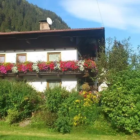 Сasa de vacaciones Gaestehaus Danler