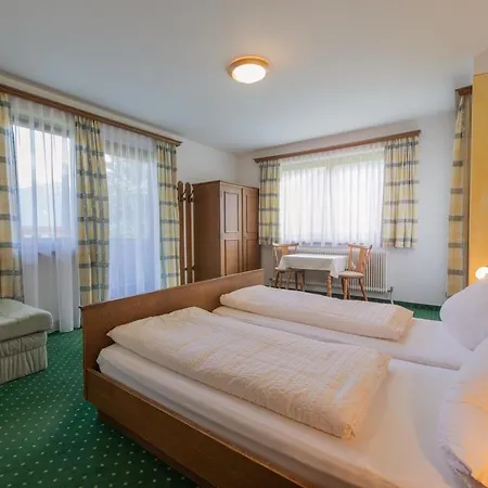 Gaestehaus Danler 施图拜河谷新施蒂夫特