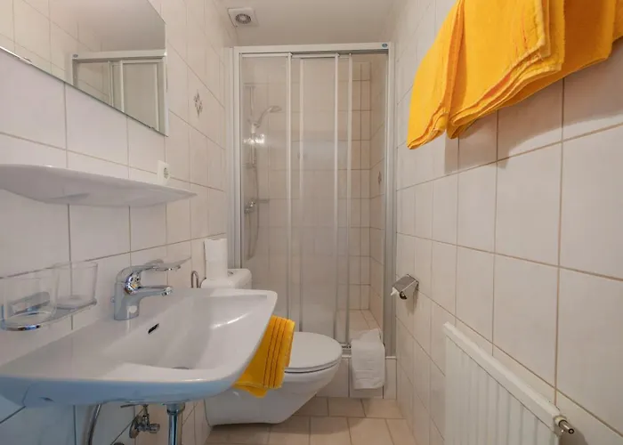 Gaestehaus Danler Casa vacanze *